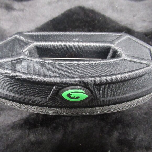 Gargoyles Havoc Sunglasses Matte Black Polarized sku 10700193  NIB - Picture 9 of 11